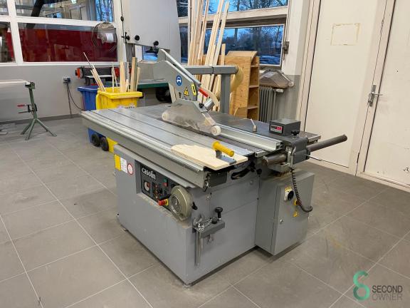 Casolin ASTRA 2000 HOU9.686 1 17087